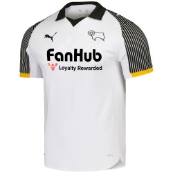 Herren Derby County 2025/26 Heimtrikot