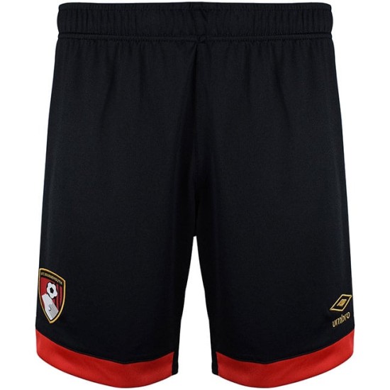 Kinder AFC Bournemouth 2024/25 Heimshorts