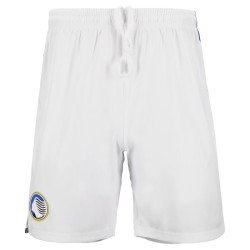 Kinder Atalanta 2024/25 Auswärtsshorts - Weiß