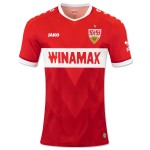 Damen VfB Stuttgart 2024/25 Auswärtstrikot