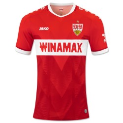 Damen VfB Stuttgart 2024/25 Auswärtstrikot