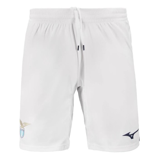 Herren Lazio 2024/25 Heim Shorts