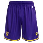 Herren Oxford United 2024/25 Drittshorts