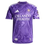 Kinder Orlando City SC 2025 Heimtrikot