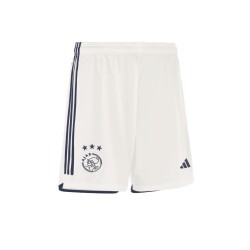 Herren Ajax 2023/24 Auswärts 2nd Shorts