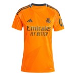 Damen Real Madrid 2024/25 Auswärtstrikot