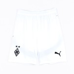 Herren Borussia Mönchengladbach 2024/25 Heimshorts