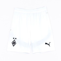 Herren Borussia Mönchengladbach 2024/25 Heimshorts