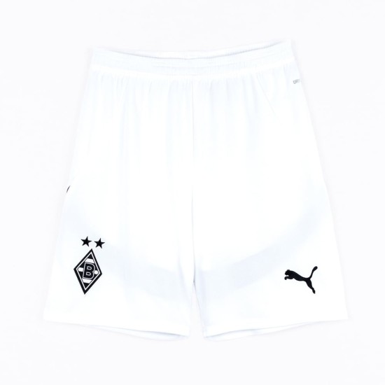 Herren Borussia Mönchengladbach 2024/25 Heimshorts