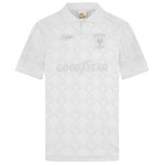 Herren Wolverhampton Wanderers 1992 Retro Blankout Trikot