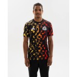 Kindertrikot Newcastle United 2025/26 Drittes Pre-Match-Trikot Kindertrikot Newcastle United 2025/26 Drittes Pre-Match-Trikot