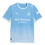 Herren Manchester City 2026/27 Home Trikot
