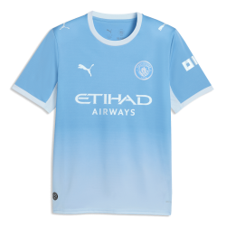 Herren Manchester City 2026/27 Home Trikot