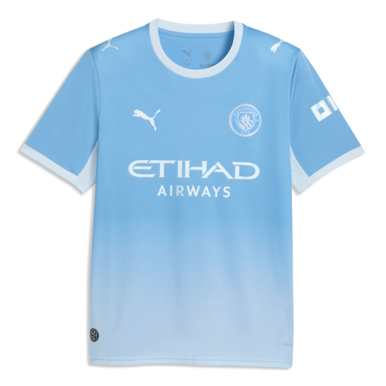 Herren Manchester City 2026/27 Home Trikot
