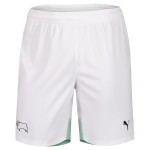 Damen Derby County 2024/25 Auswärtsshorts