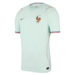 Herren Frankreich 2026 Auswärts Weltmeisterschaft Trikot