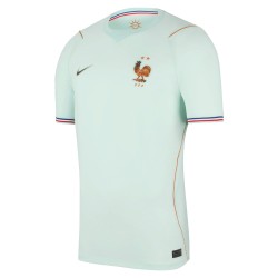 Herren Frankreich 2026 Auswärts Weltmeisterschaft Trikot