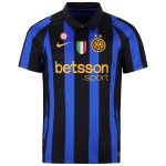 Kinder Inter Mailand 2026/27 Home Trikot
