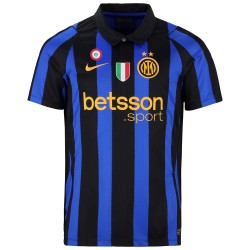 Herren Inter Mailand 2026/27 Home Trikot