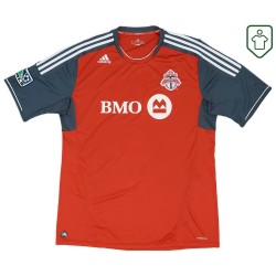 Männer Toronto FC 2011/12 Heim Retro Shirt Männer Toronto FC 2011/12 Heim Retro Shirt