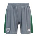 Kind Cardiff City 2024/25 Auswärtsshorts