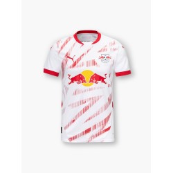 Kinder RB Leipzig 2024/25 Heimtrikot