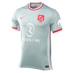 Herren Atletico Madrid 2024/25 Auswärtstrikot