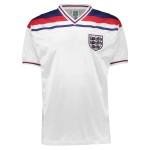 Damen England 1982 Weltmeisterschaft Retro Trikot Damen England 1982 Weltmeisterschaft Retro Trikot