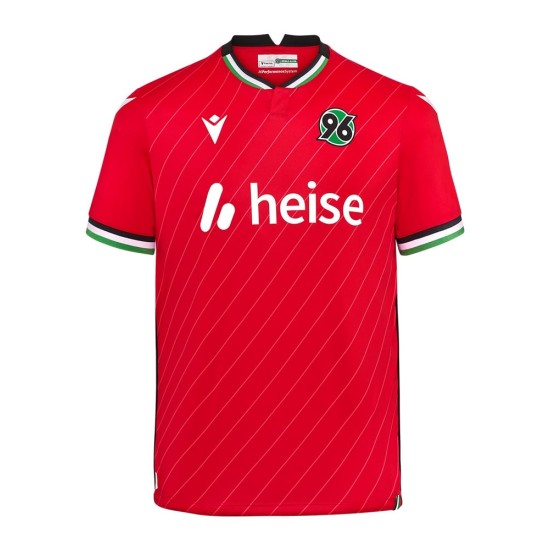 Damen Hannover 96 2024/25 Heim Trikot