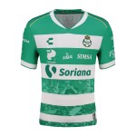 Kinder Santos Laguna 2025/26 Heimtrikot