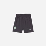 Kinder Mailand 2024/25 Dritte Shorts