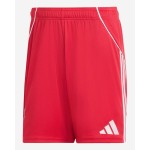 Kinder Liverpool 2025/26 Heimshorts