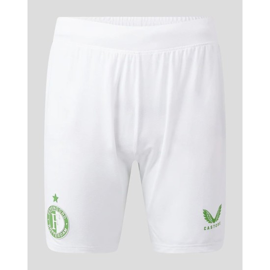 Damen Feyenoord 2023/24 Dritte Shorts