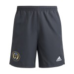 Kinder Philadelphia Union 2025 Dritte Reisekurzshorts