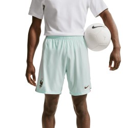Herren Frankreich 2026 Auswärts-WM-Shorts