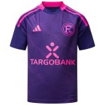 Kinder Fortuna Düsseldorf 2024/25 Drittes Trikot