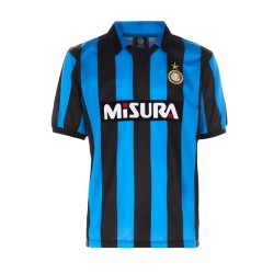 Herrentrikot Inter 1990/91 Heim Retro