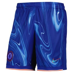 Damen Chelsea 2024/25 Heimshorts