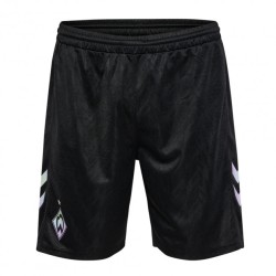 Kinder Werder Bremen 2024/25 Drittshorts
