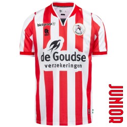 Kinder Sparta Rotterdam 2024/25 Heimtrikot