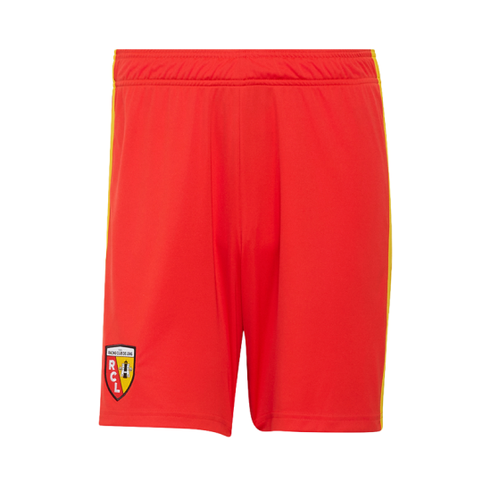 Damen RC Lens 2026/27 Home Shorts