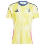 Herren Juventus 2024/25 Auswärtstrikot