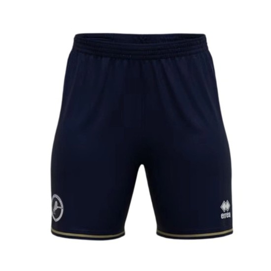 Kinder Millwall 2026/27 Heimshorts