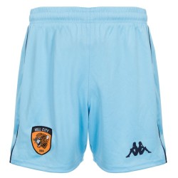 Kinder Hull City 2025/26 Dritte Shorts