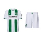 Kinder FC Groningen 2026/27 Heimset