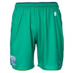 Damenshorts West Bromwich Albion 2025/26 Auswärtsshorts