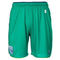 Kindershorts West Bromwich Albion 2025/26 Auswärtsshorts