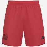 Herren Bayer 04 Leverkusen 2025/26 Alternative Heimshorts