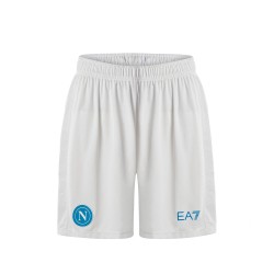 Kinder Napoli 2025/26 Heimshorts