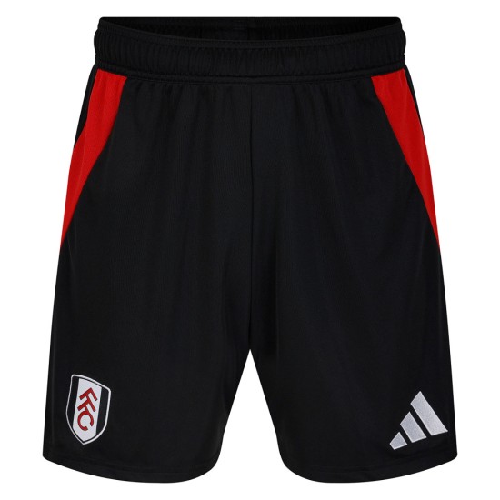 Herren Fulham 2024/25 Heimshorts